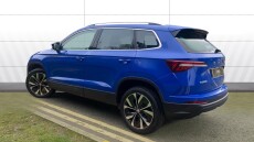 Skoda Karoq 1.5 TSI SE L 5dr DSG Petrol Estate